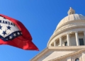 Arkansas passes bill protecting children from puberty blockers, cross sex hormones and surgery