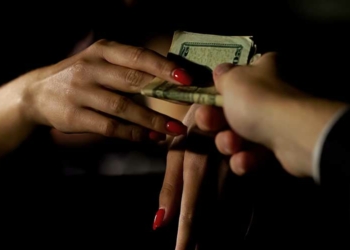 Stonewall backs the decriminalisation of prostitution, reports Jo Bartosch