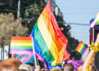 Obituary: The rainbow flag, previously a symbol of hope of the lesbian and gay civil rights movement, died in 2020 at the age of 42, writes Professional Judy