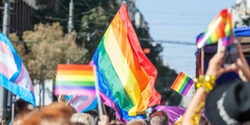 Obituary: The rainbow flag, previously a symbol of hope of the lesbian and gay civil rights movement, died in 2020 at the age of 42, writes Professional Judy