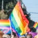 Obituary: The rainbow flag, previously a symbol of hope of the lesbian and gay civil rights movement, died in 2020 at the age of 42, writes Professional Judy