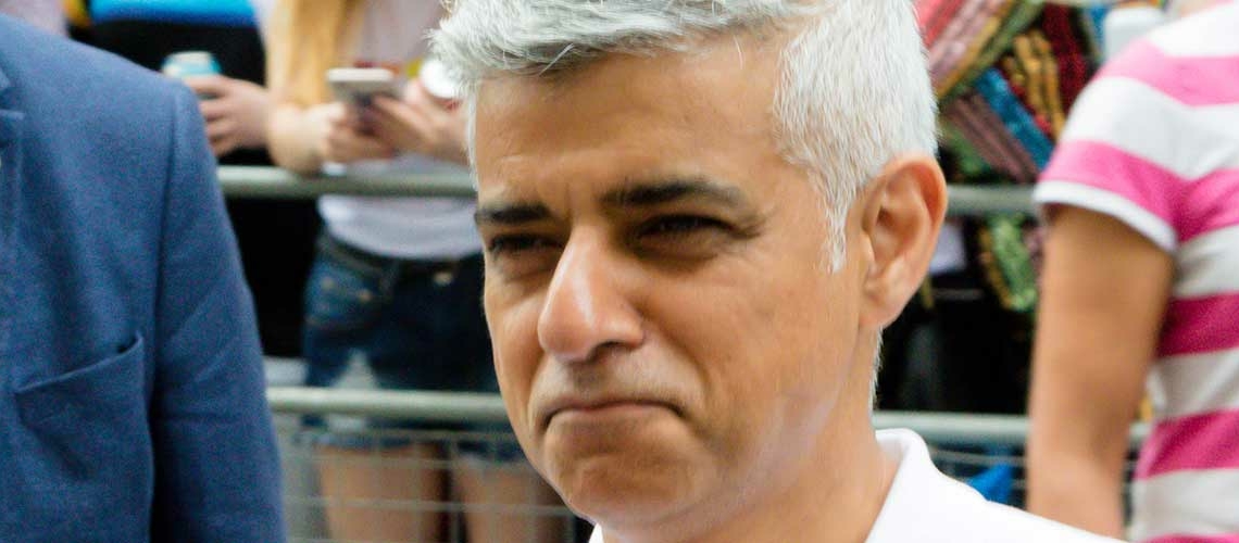 London Mayoral election 2021: “Who should we vote for?” asks Jo Bartosch