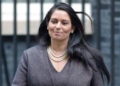 Priti Patel tells College of Policing to stop recording “non-crime hate incidents” as she launches review
