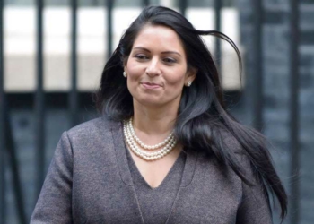 Priti Patel tells College of Policing to stop recording “non-crime hate incidents” as she launches review