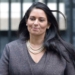 Priti Patel tells College of Policing to stop recording “non-crime hate incidents” as she launches review