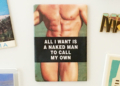 MrMenno: For the love of a naked man