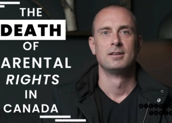 Canada is medically harming gender non-conforming children, and parents are powerless to intervene.