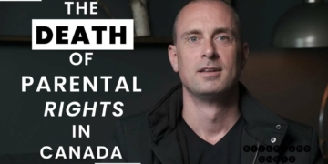 Canada is medically harming gender non-conforming children, and parents are powerless to intervene.