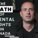 Canada is medically harming gender non-conforming children, and parents are powerless to intervene.