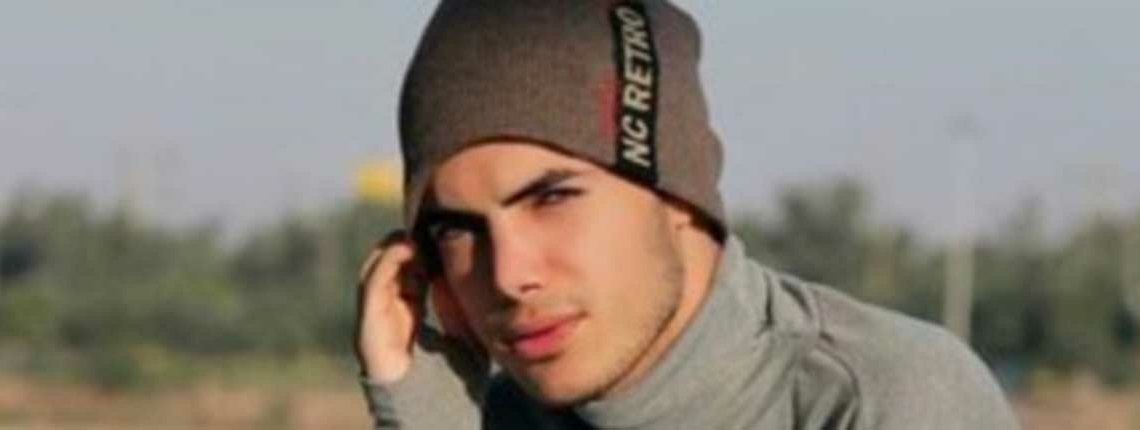 Alireza is the 20 year old Iranian gay man brutally murdered and beheaded – but for Amnesty International it was about Alireza being “non-binary”, writes Iseult White