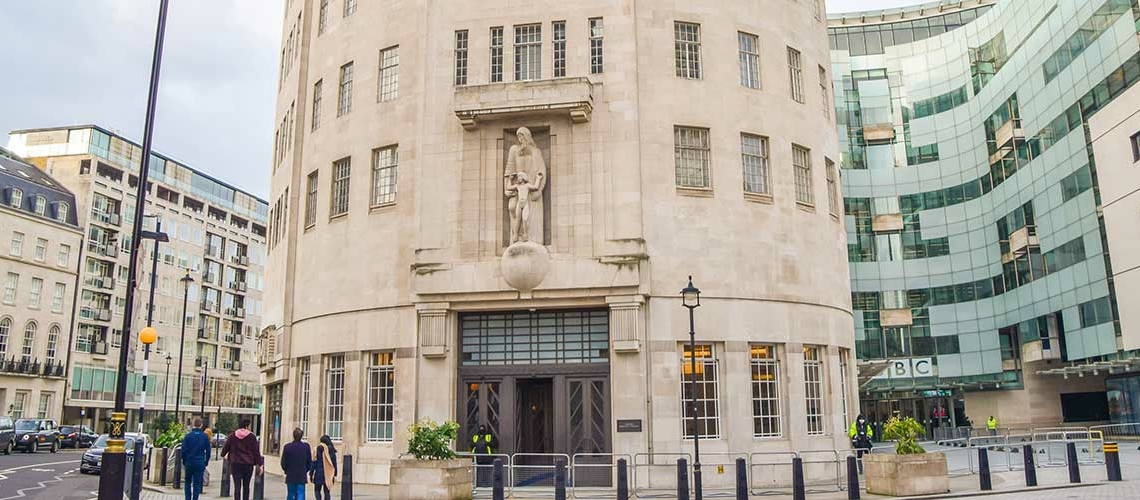 Jo Bartosch on the BBC: “With an arrogance unbefitting to such a venerable organisation, there has been a shift from providing information to open indoctrination.”