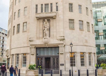 Jo Bartosch on the BBC: “With an arrogance unbefitting to such a venerable organisation, there has been a shift from providing information to open indoctrination.”
