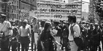 Jo Bartosch meets legendary US gay rights campaigner Fred Sargeant: “We need a new movement of gay, lesbian and bisexual people; run for and by ourselves.”