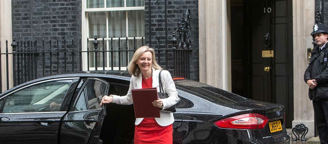 Liz Truss confirms conversion therapy ban and consultation on “protecting the medical profession and defending freedom of speech”