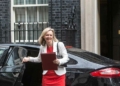Liz Truss confirms conversion therapy ban and consultation on “protecting the medical profession and defending freedom of speech”