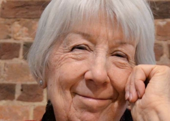 Claire Heuchan talks to Jane Traies: “I’m interested in uncovering stories that have been marginalised or not told – particularly within the lesbian community.”