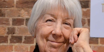 Claire Heuchan talks to Jane Traies: “I’m interested in uncovering stories that have been marginalised or not told – particularly within the lesbian community.”
