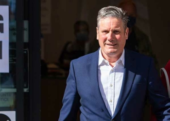 Jo Bartosch on the elections: “Despite the regularity with which #labourlosingwomen trends on social media, Starmer has yet to face the issue head-on.”