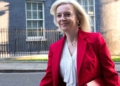 Liz Truss receives huge support after calling for government departments to quit Stonewall’s “Diversity Champions” scheme, reports Jo Bartosch