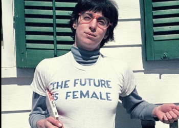 Obituary: “The Head Lesbian” – singer and songwriter Alix Dobkin, remembered by Liza Cowan