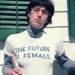 Obituary: “The Head Lesbian” – singer and songwriter Alix Dobkin, remembered by Liza Cowan