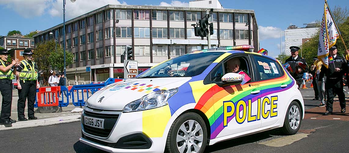 Police and Crime Commissioners are being elected on Thursday – but you can still find out your candidates’ policies, writes Debbie Hayton