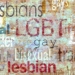 Lynn Alderson on the Alphabet Soup: “Why LGBTQI+ is not a thing.”