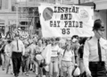 Professional Judy: Today’s Prides are “spitting in the faces of the brave men and women who marched for our rights at a time when Pride marches still had value, purpose and relevance.”