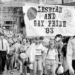 Professional Judy: Today’s Prides are “spitting in the faces of the brave men and women who marched for our rights at a time when Pride marches still had value, purpose and relevance.”