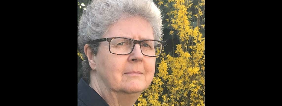 Caroline Spry: The woman who put gays on TV