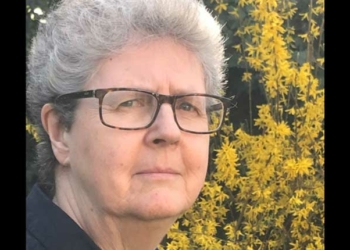Caroline Spry: The woman who put gays on TV