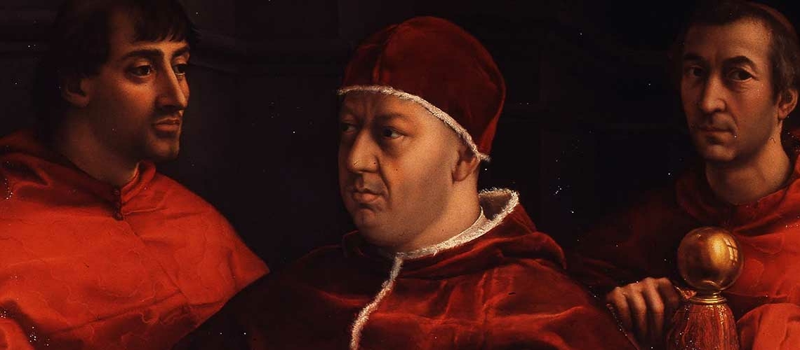 Gary Powell: “People paid for indulgences under Pope Leo X, perhaps not such a far cry from Stonewall’s £2,500 to get on the ‘Supremely Righteous’ Wokeplace Inequality Index.”