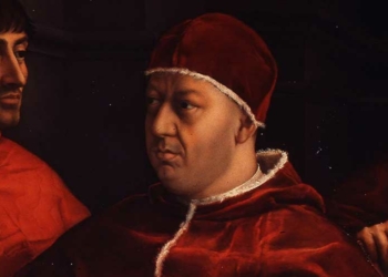 Gary Powell: “People paid for indulgences under Pope Leo X, perhaps not such a far cry from Stonewall’s £2,500 to get on the ‘Supremely Righteous’ Wokeplace Inequality Index.”