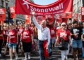 Professional Judy: “Charities like Mermaids and Stonewall have used our well established organisations as a Trojan horse to push a deeply homophobic ideology.”