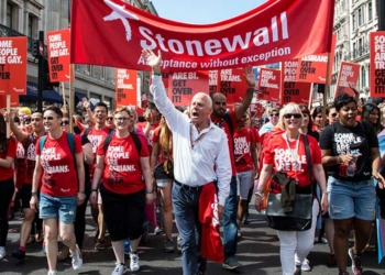 Professional Judy: “Charities like Mermaids and Stonewall have used our well established organisations as a Trojan horse to push a deeply homophobic ideology.”