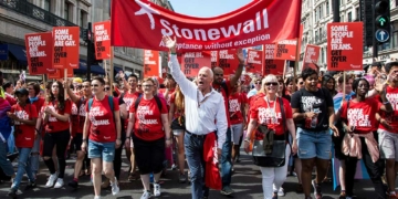 Professional Judy: “Charities like Mermaids and Stonewall have used our well established organisations as a Trojan horse to push a deeply homophobic ideology.”