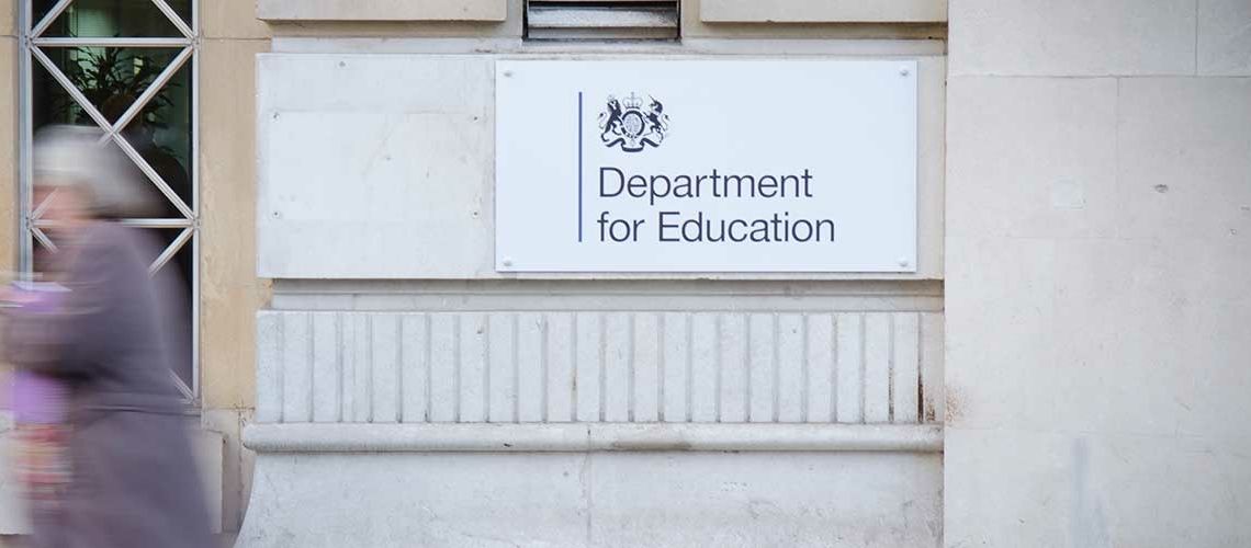 Get The L Out furious at Department for Education’s support for Schools’ Diversity Week charity after “unlawful anti-lesbianism” tweet