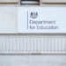Get The L Out furious at Department for Education’s support for Schools’ Diversity Week charity after “unlawful anti-lesbianism” tweet