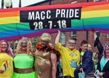 Jo Bartosch on ‘The Battle of Macc Pride’; or how inclusiveness doesn’t include those guilty of ‘wrongthink’.