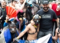 CJ Liberte: I don’t think kink belongs at Pride