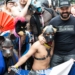 CJ Liberte: I don’t think kink belongs at Pride