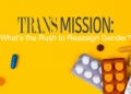 Gary Powell speaks to Jennifer Lahl about her new film “Trans Mission: What’s The Rush to Reassign Gender?” which is released today