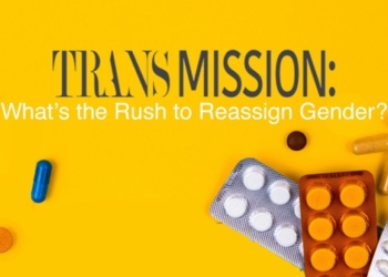 Gary Powell speaks to Jennifer Lahl about her new film “Trans Mission: What’s The Rush to Reassign Gender?” which is released today