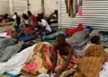 You don’t want to be a lesbian in Block 13 of Kakuma Camp in Kenya, writes Daniela Weber