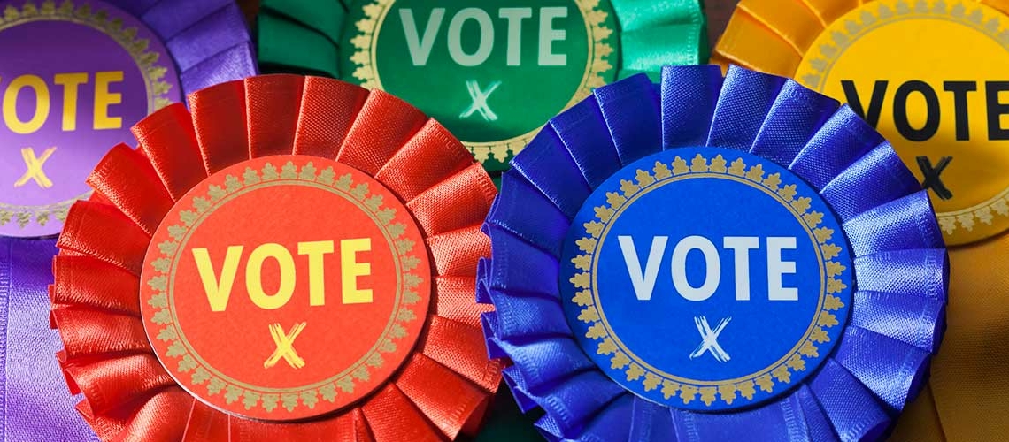 Gary Powell: Do we need to get off Twitter and form a new, gender-critical political party in the UK?