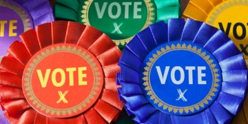 Gary Powell: Do we need to get off Twitter and form a new, gender-critical political party in the UK?
