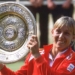 Julie Bindel: “Martina remains a role model for all lesbians. She set a standard, and she made a difference, by breaking barriers and being brave.”