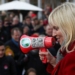 Author JK Rowling backs Rosie Duffield as LGBT+ Labour demands Canterbury MP is suspended and has whip removed, reports Jo Bartosch