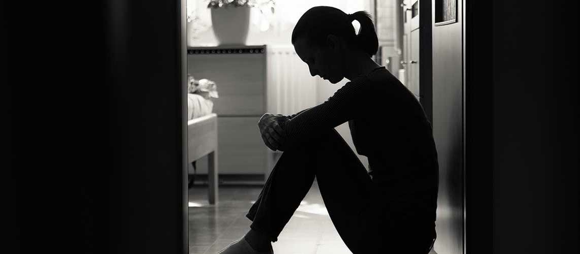 “I was expected to smile my way through it all”: A lesbian transwidow tells her heart-wrenching story to Jo Bartosch
