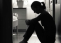 “I was expected to smile my way through it all”: A lesbian transwidow tells her heart-wrenching story to Jo Bartosch
